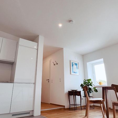 Brunnenmarkt Balcony Apartment Vienna Exterior photo